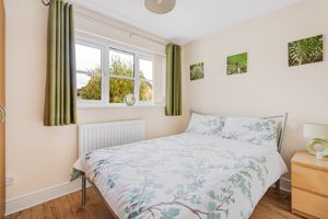 Bedroom- click for photo gallery